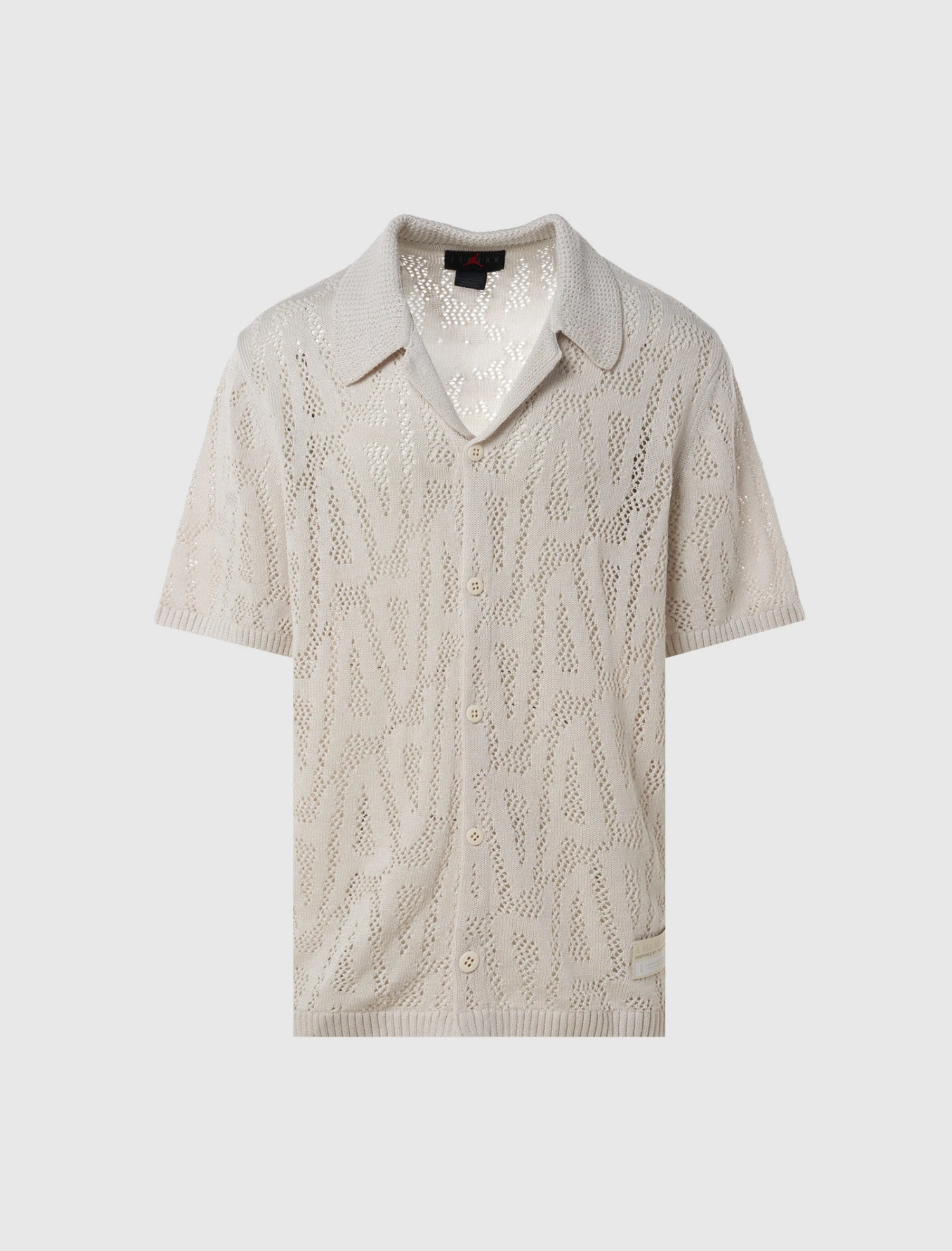 A MA MANÍERE SHOOTING SHIRT 1 A MA MANÍERE SHOOTING SHIRT