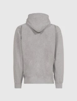 HEAVYWEIGHT HOODIE #1 -Men Fashion HM25CS005 GRY 3