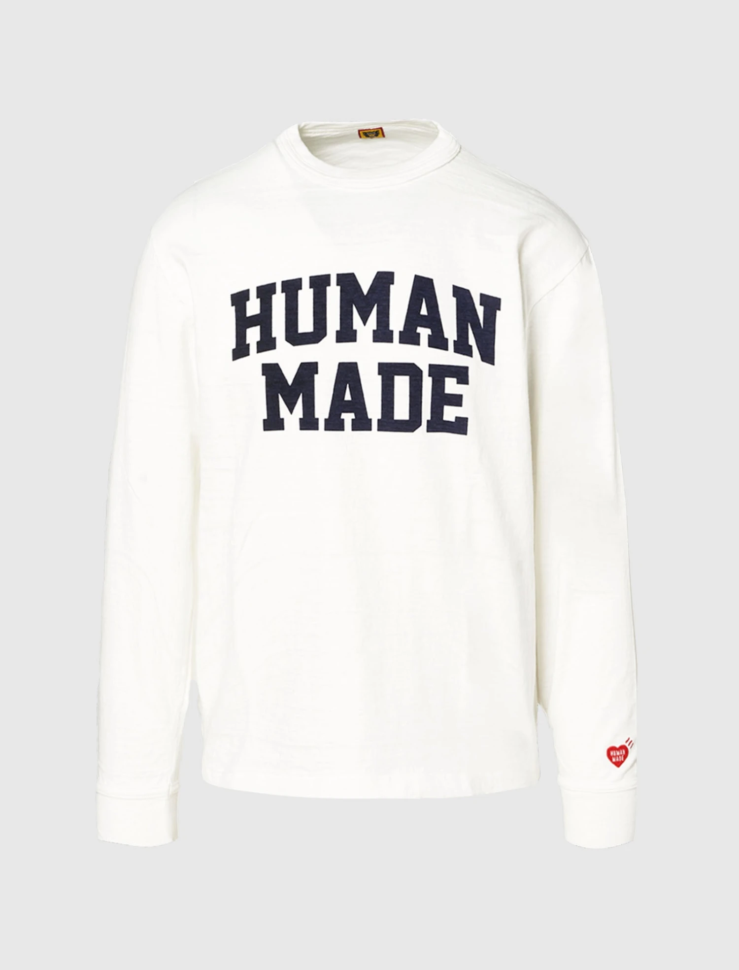 GRAPHIC LONG SLEEVE TEE 1 GRAPHIC LONG SLEEVE TEE