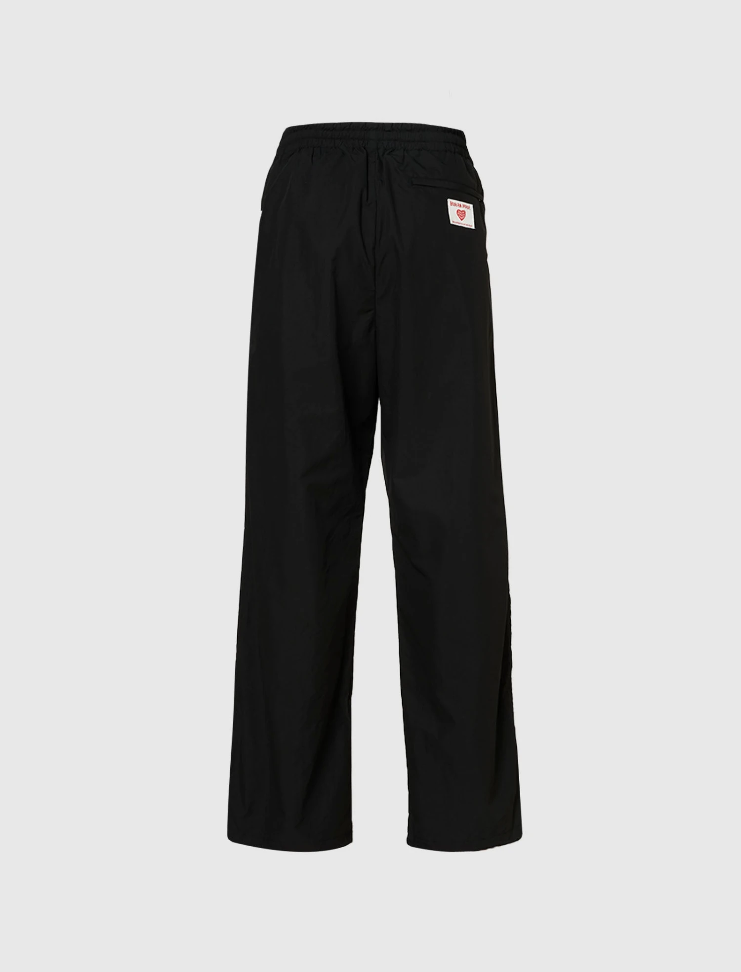 WIDE DRAWSTRING PANT 3 WIDE DRAWSTRING PANT - Image 3