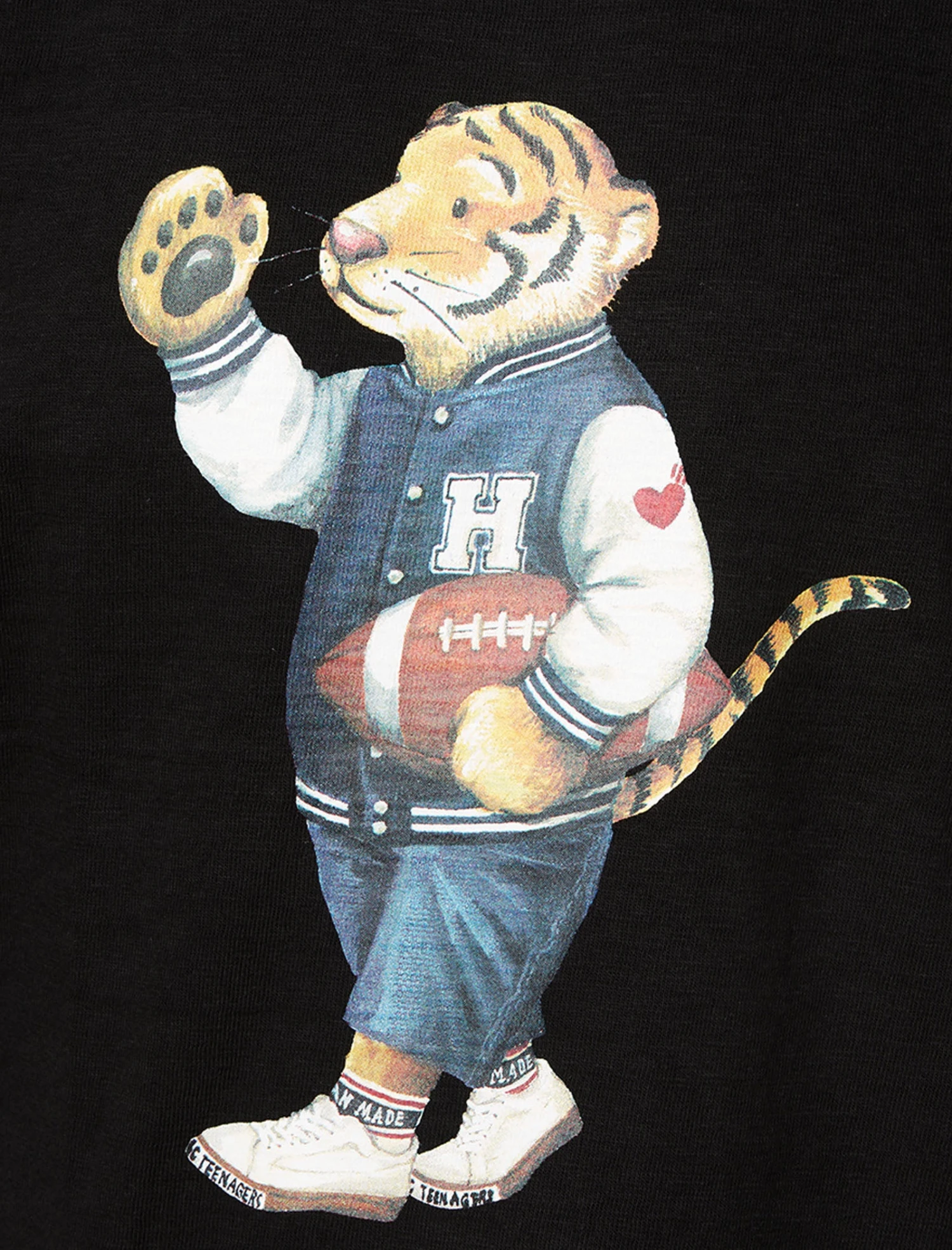 GRAPHIC T-SHIRT 2 GRAPHIC T-SHIRT - Image 2