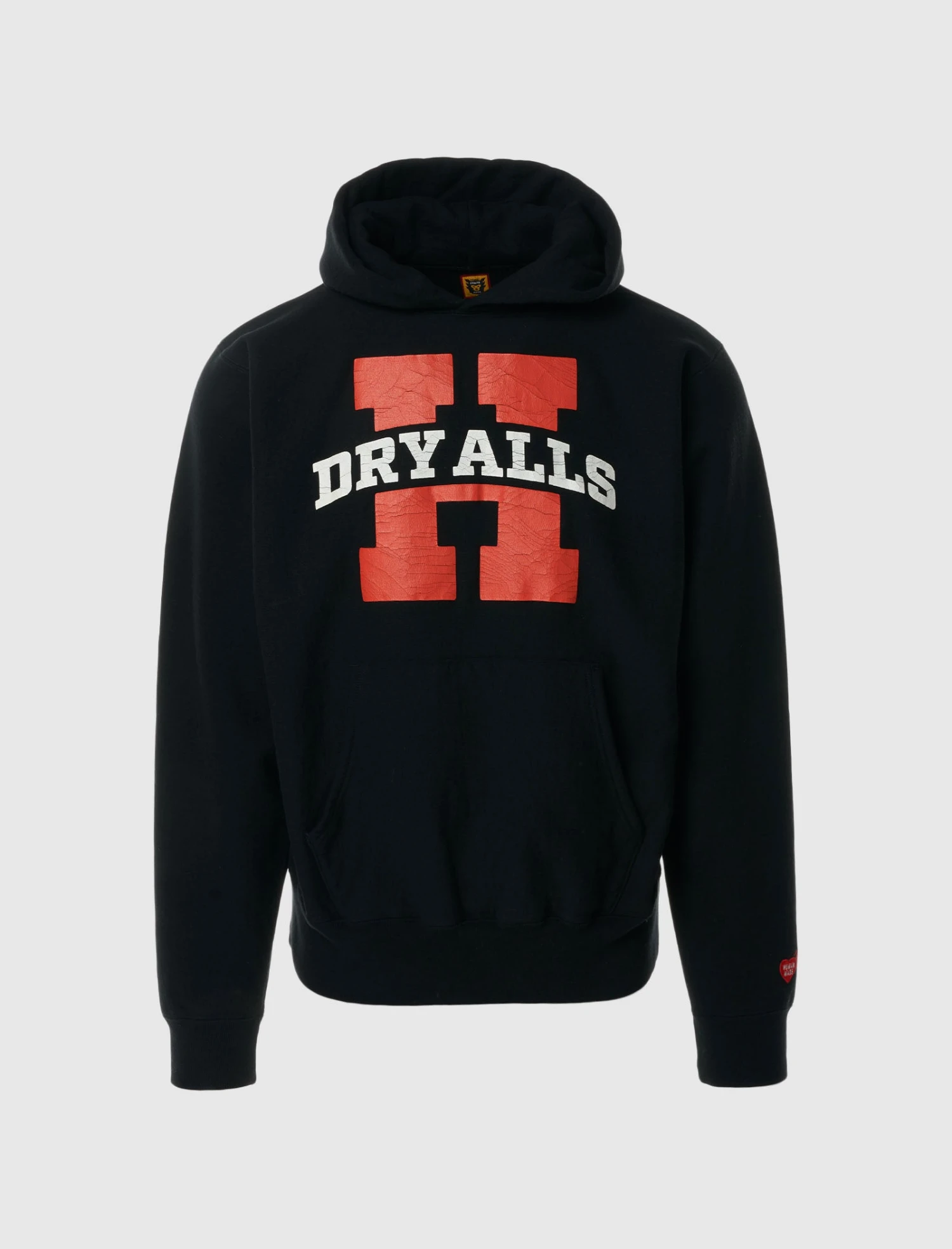 HEAVYWEIGHT HOODIE 1 HEAVYWEIGHT HOODIE