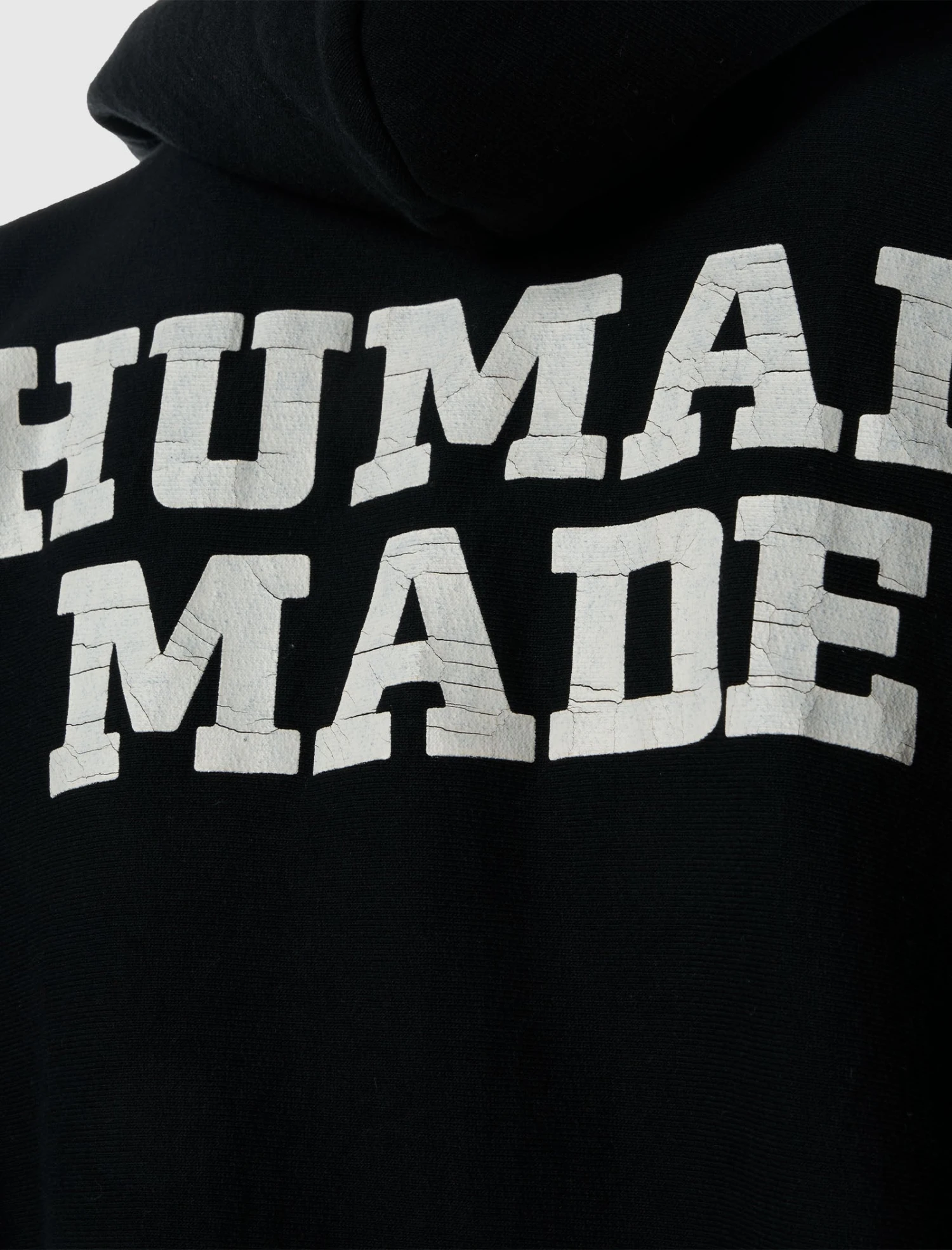 HEAVYWEIGHT HOODIE 2 HEAVYWEIGHT HOODIE - Image 2