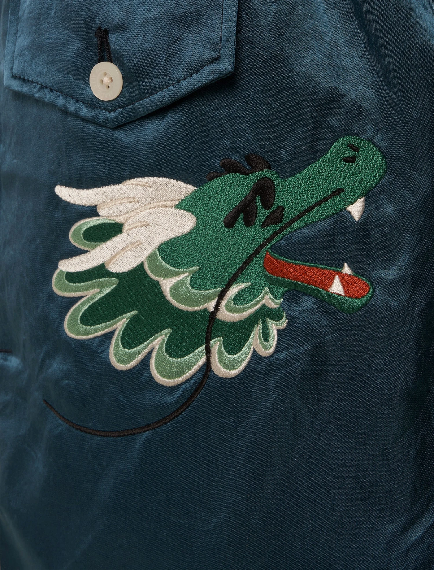 YOKOSUKA SHORTS 2 YOKOSUKA SHORTS - Image 2