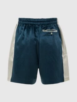 YOKOSUKA SHORTS 5 YOKOSUKA SHORTS -Men Fashion HM27PT017 GRN 3