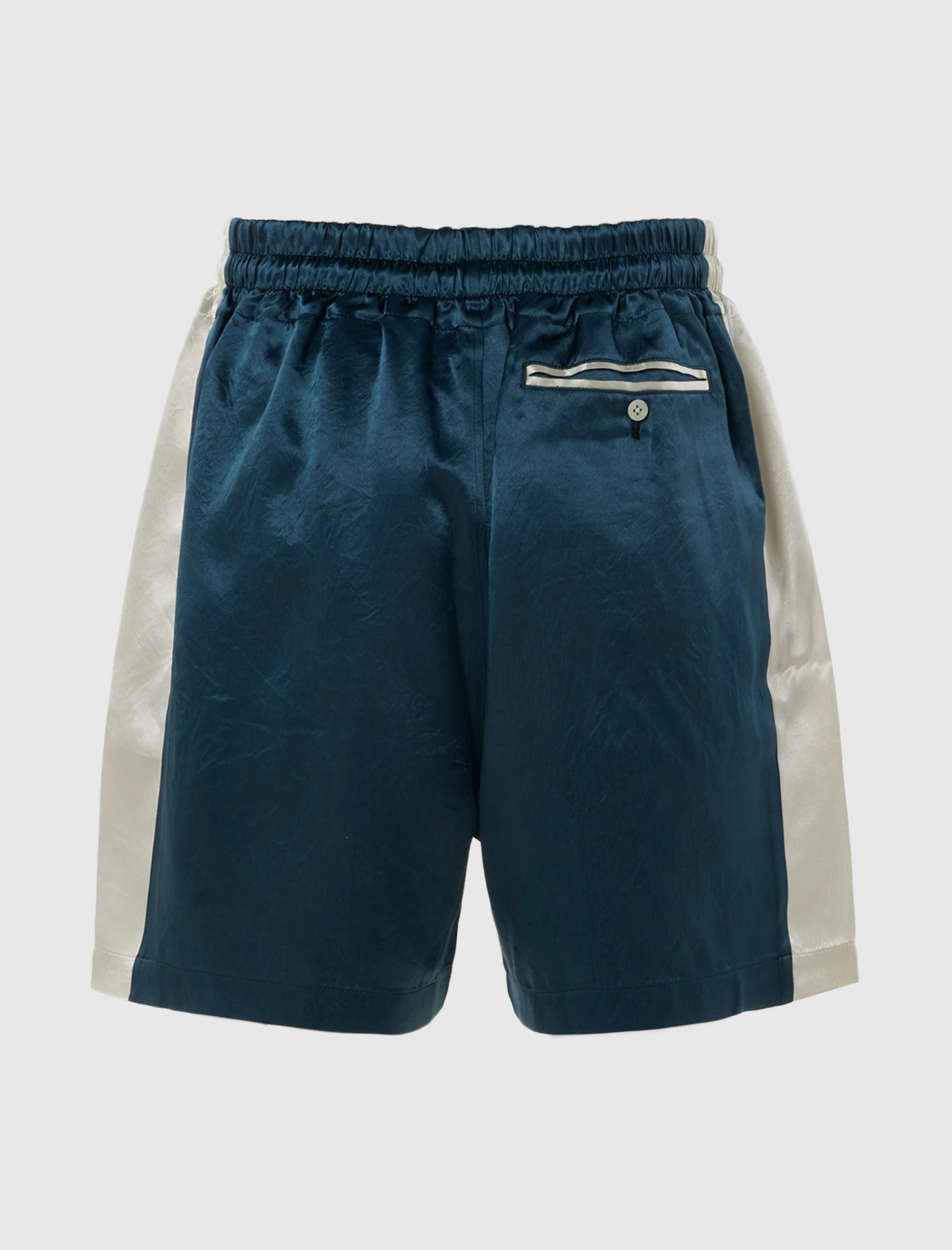 YOKOSUKA SHORTS 3 YOKOSUKA SHORTS - Image 3