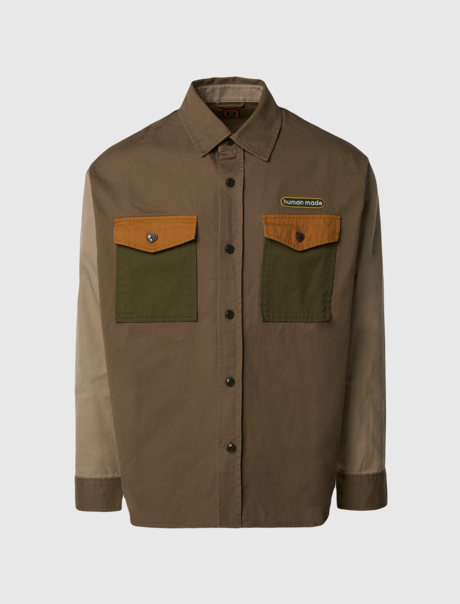 CRAZY WORK SHIRT 1 CRAZY WORK SHIRT