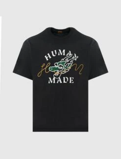 Men Fashion 40 GRAPHIC TEE #1