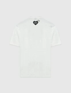 GRAPHIC TEE #15 5 GRAPHIC TEE #15 -Men Fashion HM27TE015 WHT 3