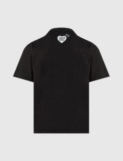 GRAPHIC TEE #18 5 GRAPHIC TEE #18 -Men Fashion HM27TE018 BLK 3