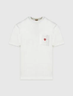 POCKET T-SHIRT