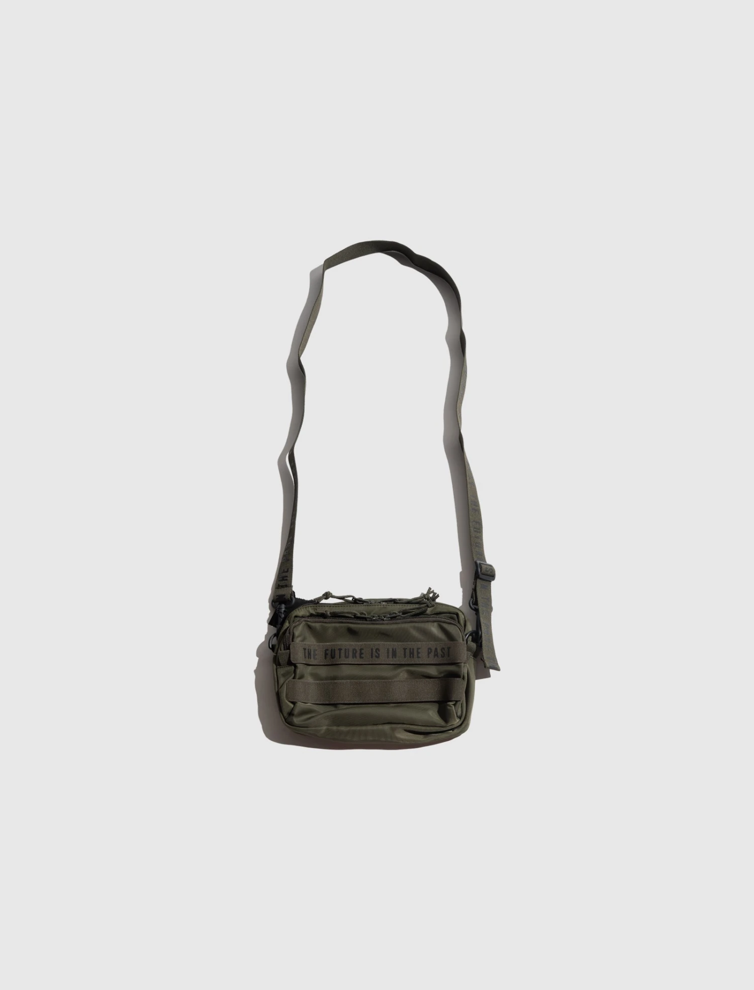 MILITARY POUCH SMALL 1 MILITARY POUCH SMALL