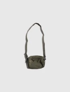 MILITARY POUCH SMALL 5 MILITARY POUCH SMALL -Men Fashion HM28GD016 OLV 3