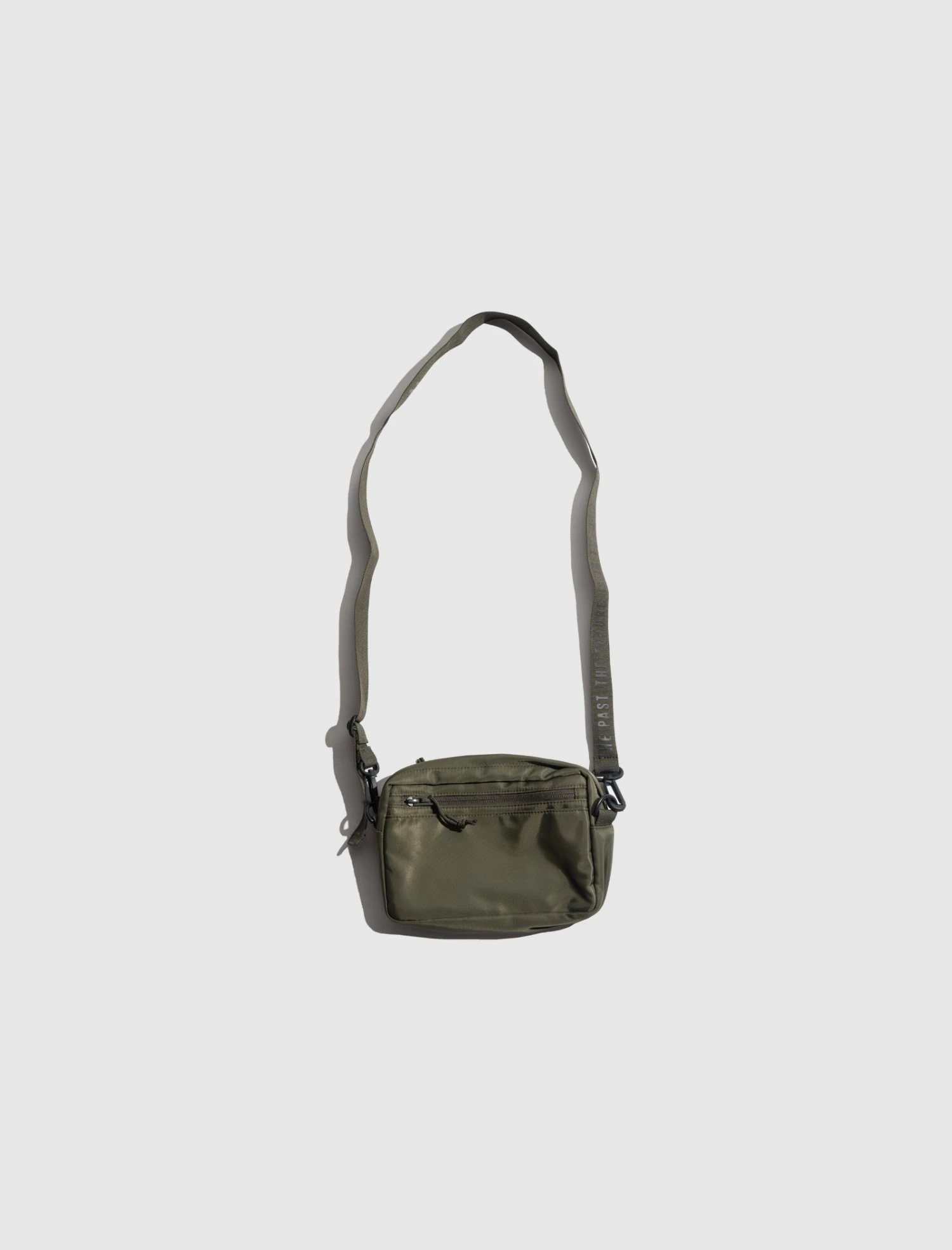 MILITARY POUCH SMALL 3 MILITARY POUCH SMALL - Image 3