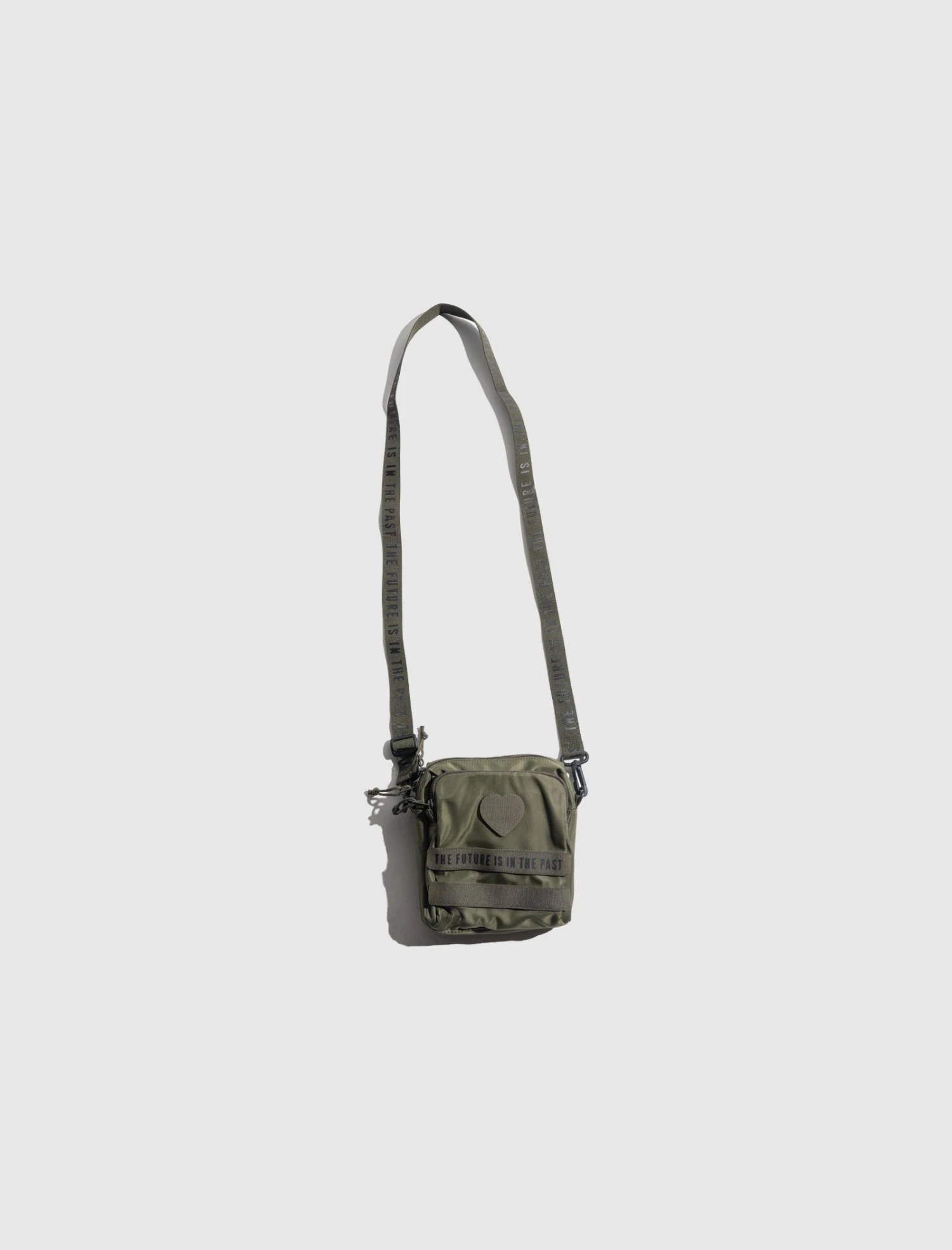 MILITARY POUCH LARGE 1 MILITARY POUCH LARGE