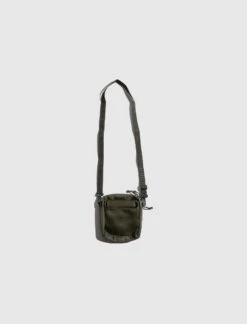 MILITARY POUCH LARGE 5 MILITARY POUCH LARGE -Men Fashion HM28GD017 OLV 3