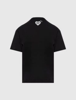 GRAPHIC T-SHIRT #2 -Men Fashion HM28TE003 BLK 3