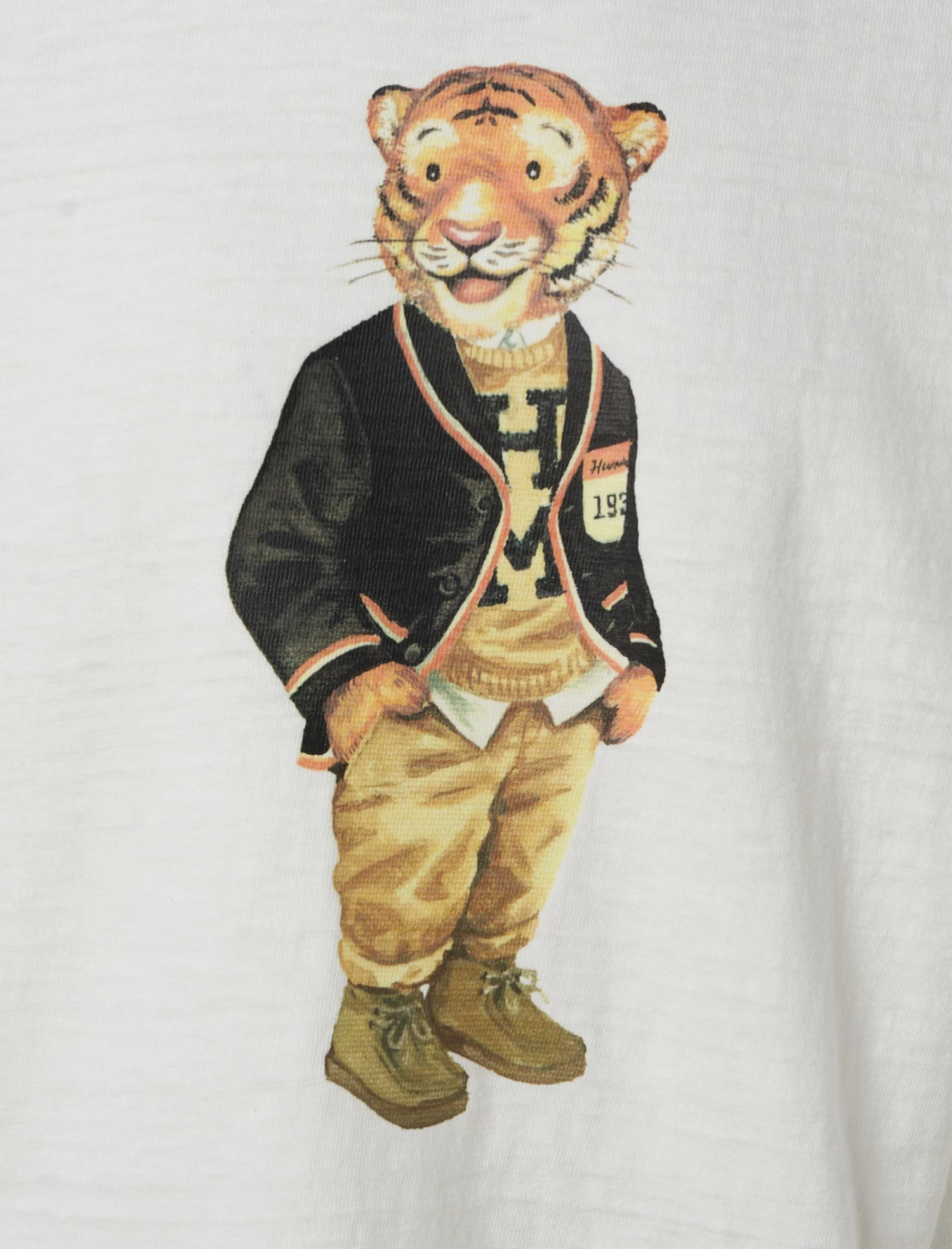 GRAPHIC T-SHIRT #4 2 GRAPHIC T-SHIRT #4 - Image 2