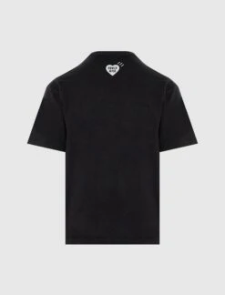 GRAPHIC T-SHIRT #6 5 GRAPHIC T-SHIRT #6 -Men Fashion HM28TE007 BLK 3