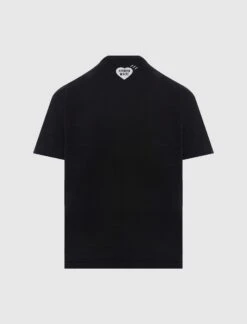 GRAPHIC T-SHIRT #9 5 GRAPHIC T-SHIRT #9 -Men Fashion HM28TE011 BLK 3