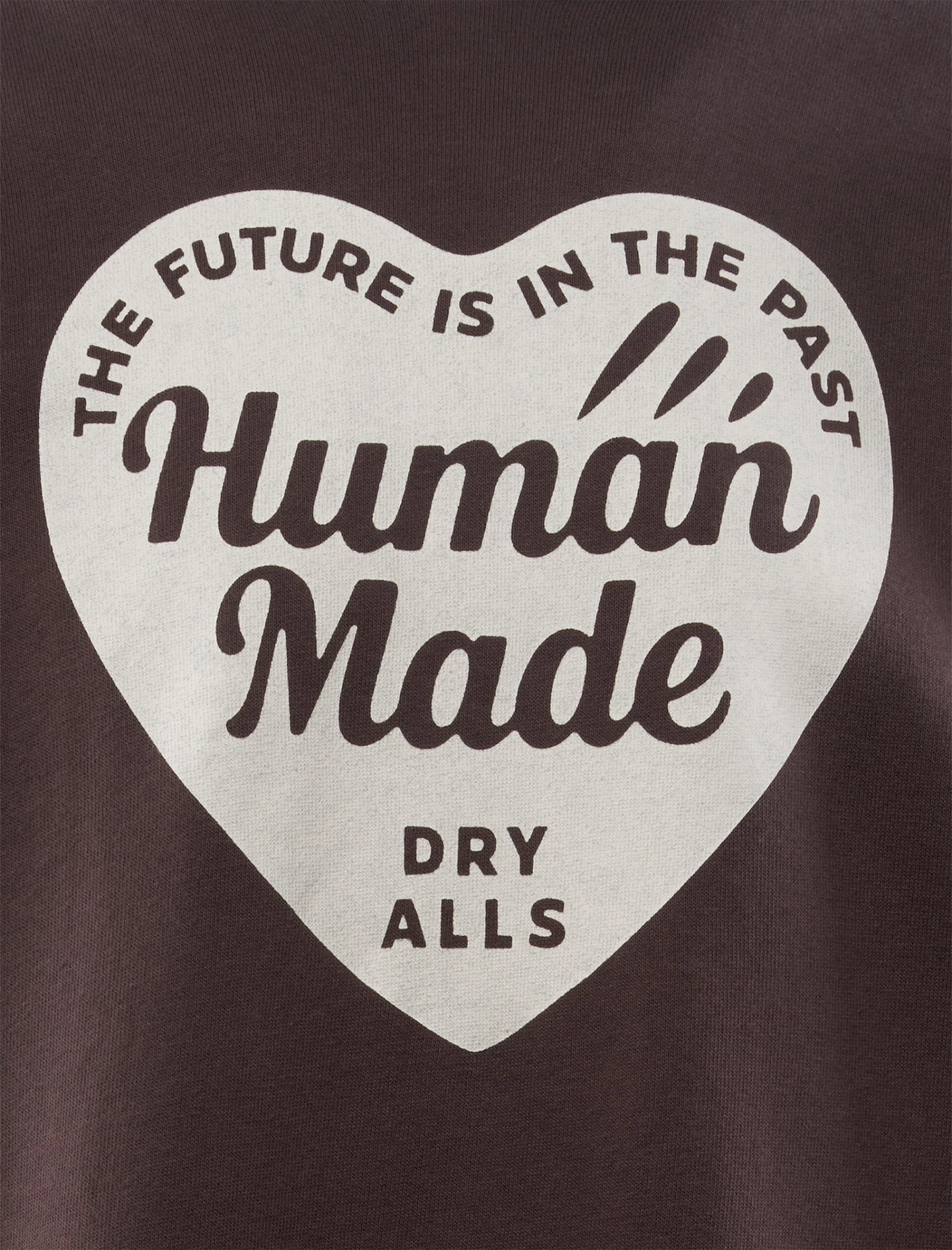 TSURIAMI HOODIE 2 TSURIAMI HOODIE - Image 2