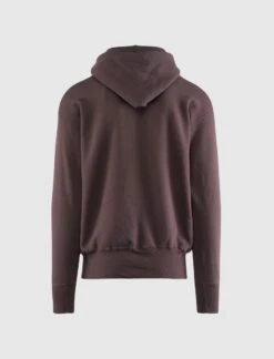 TSURIAMI HOODIE 5 TSURIAMI HOODIE -Men Fashion HM29CS015 BRN 3