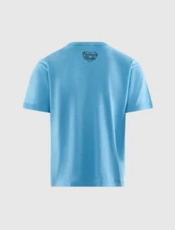 COLOR TEE -Men Fashion HM29CS032 YLW 3 a2e5de97 8340 441c 84d8 6d7ce8a8e9d6