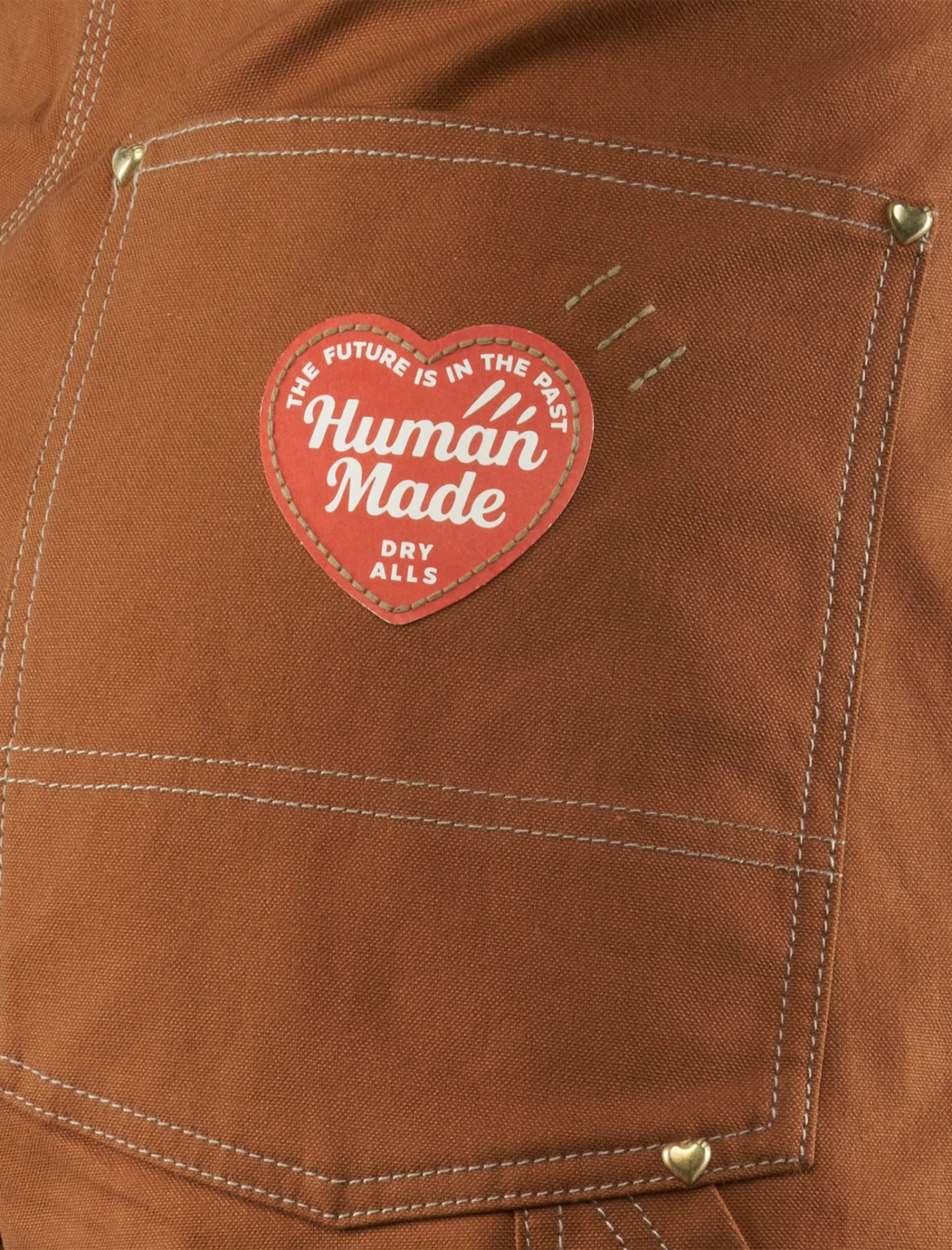 DUCK WORK PANTS 2 DUCK WORK PANTS - Image 2