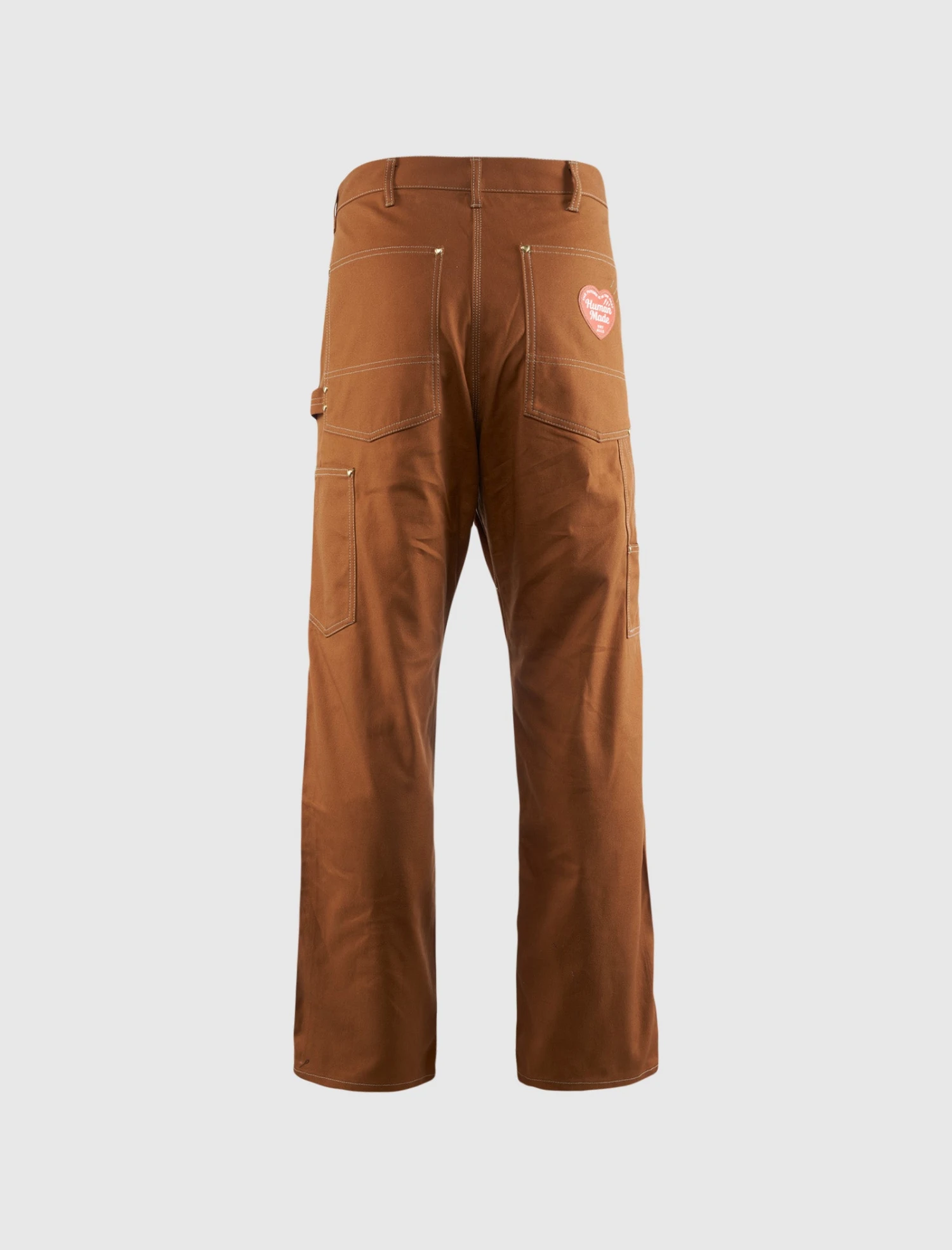 DUCK WORK PANTS 3 DUCK WORK PANTS - Image 3