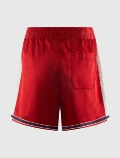GYM SHORTS 5 GYM SHORTS -Men Fashion HM29PT023 RED 3 7a10c4de 766c 4f76 aad7 3969305872b8