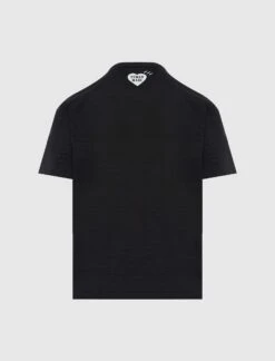 GRAPHIC TEE 5 GRAPHIC TEE -Men Fashion HM29TE009 BLK 3
