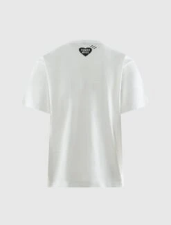 DUCK OVERALL TEE 5 DUCK OVERALL TEE -Men Fashion HM29TE016 WHT 3