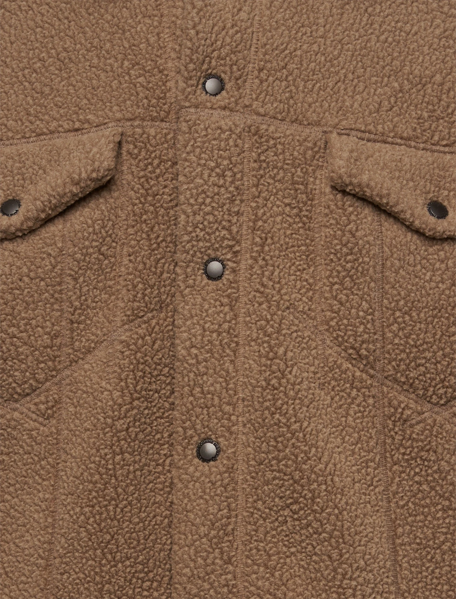 SHERPA JACKET 2 SHERPA JACKET - Image 2