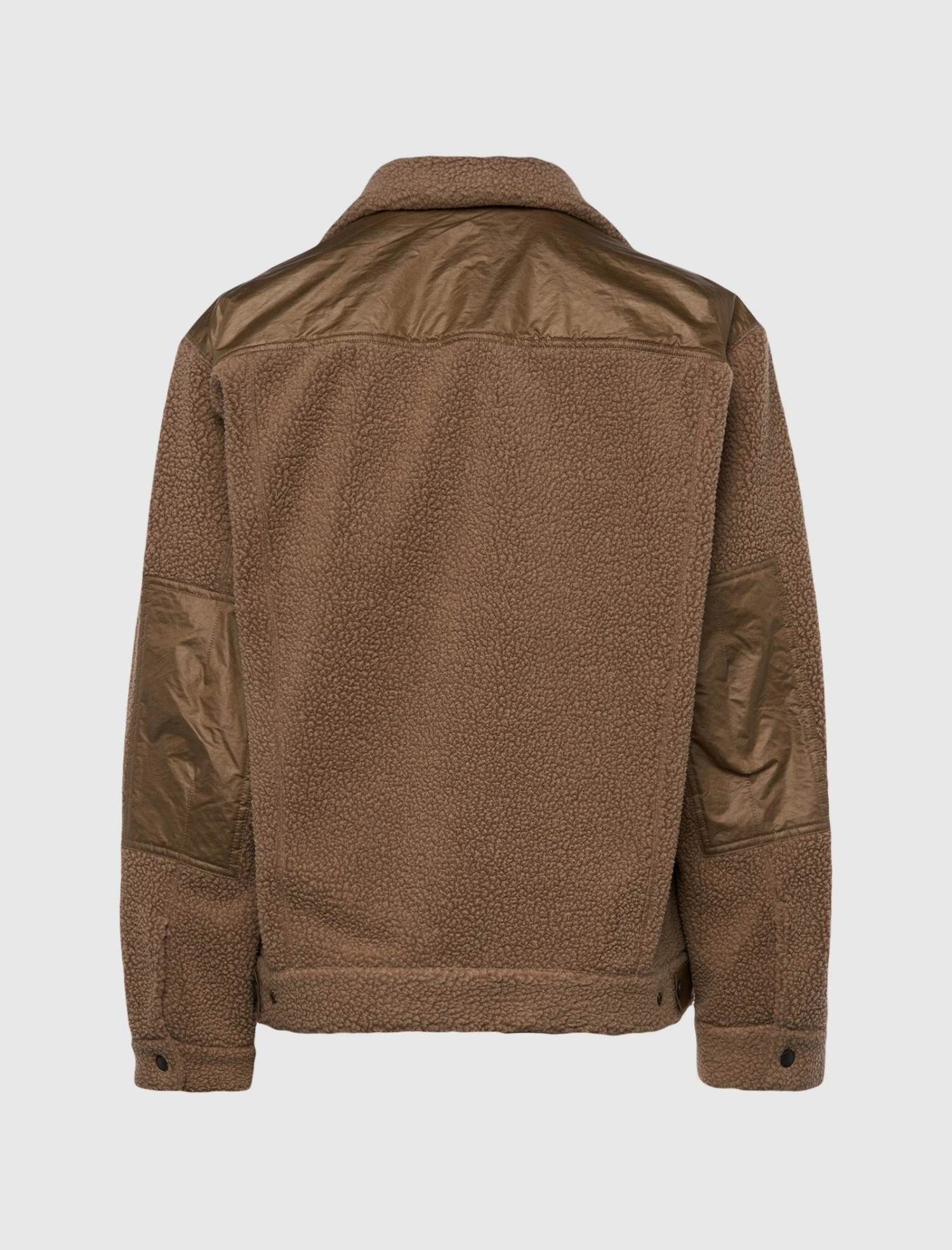 SHERPA JACKET 3 SHERPA JACKET - Image 3