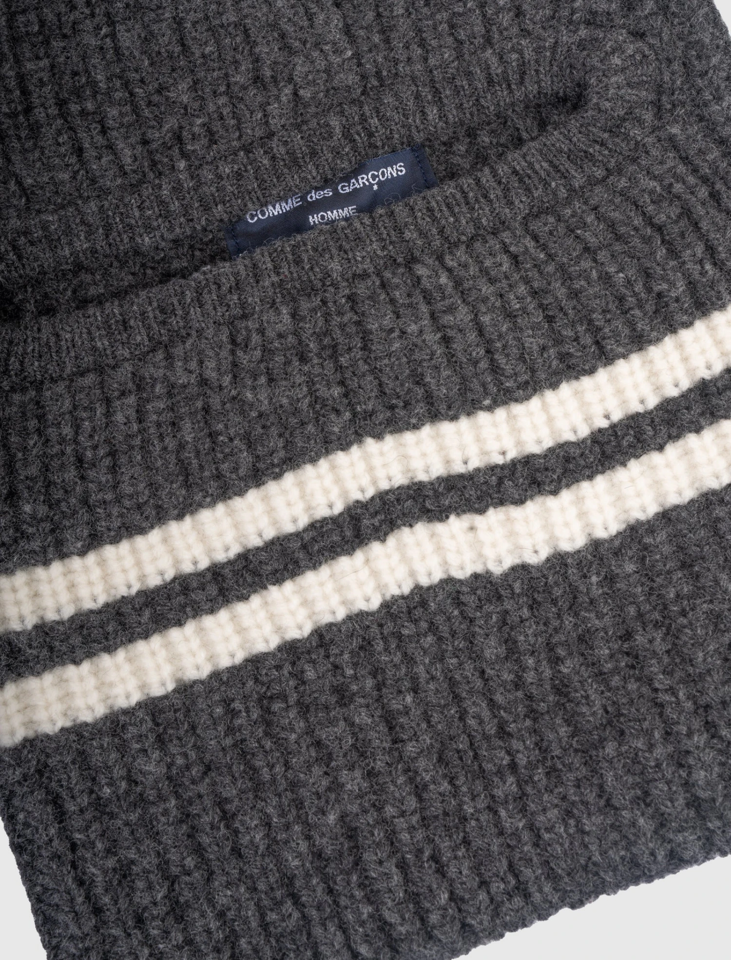 KNIT CAP 2 KNIT CAP - Image 2