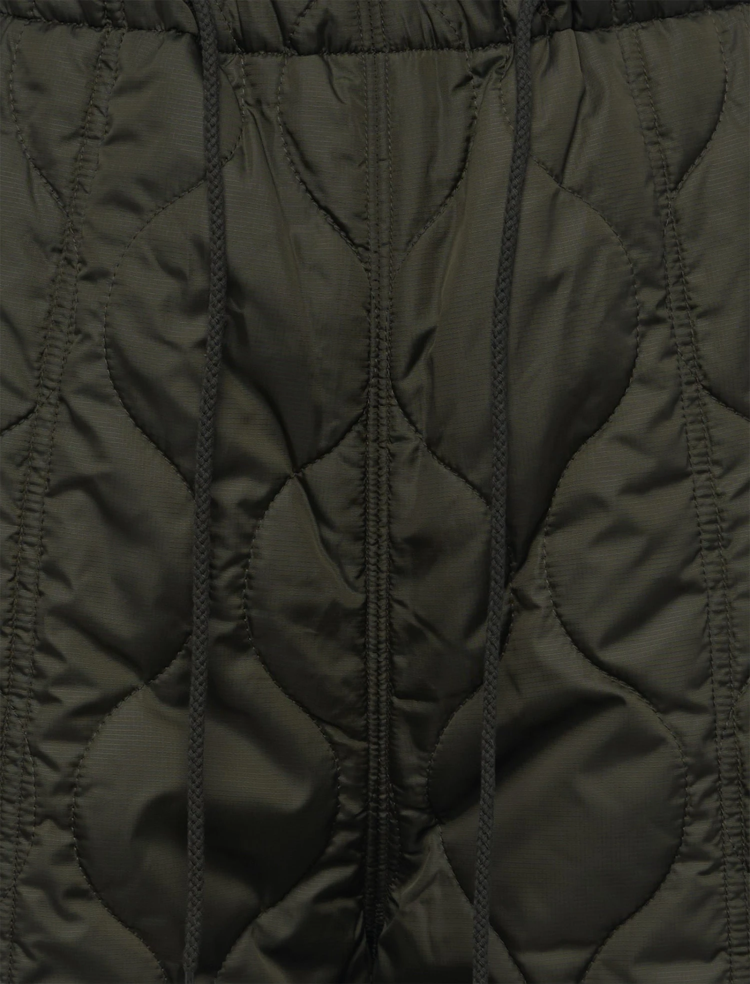 QUILTED PANTS 2 QUILTED PANTS - Image 2