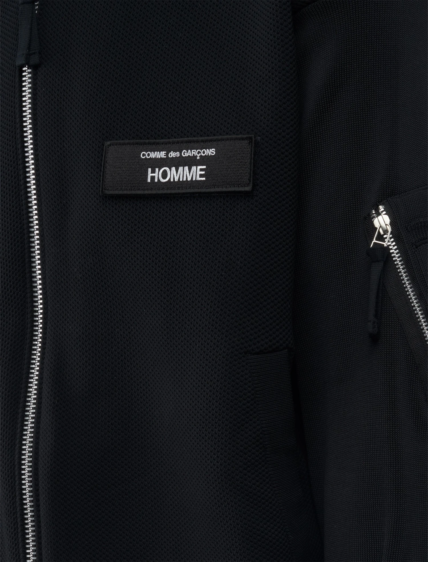 KNIT JACKET 2 KNIT JACKET - Image 2