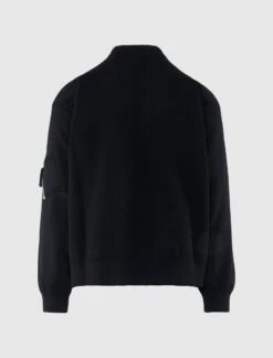 KNIT JACKET 5 KNIT JACKET -Men Fashion HO N005 051 1 3