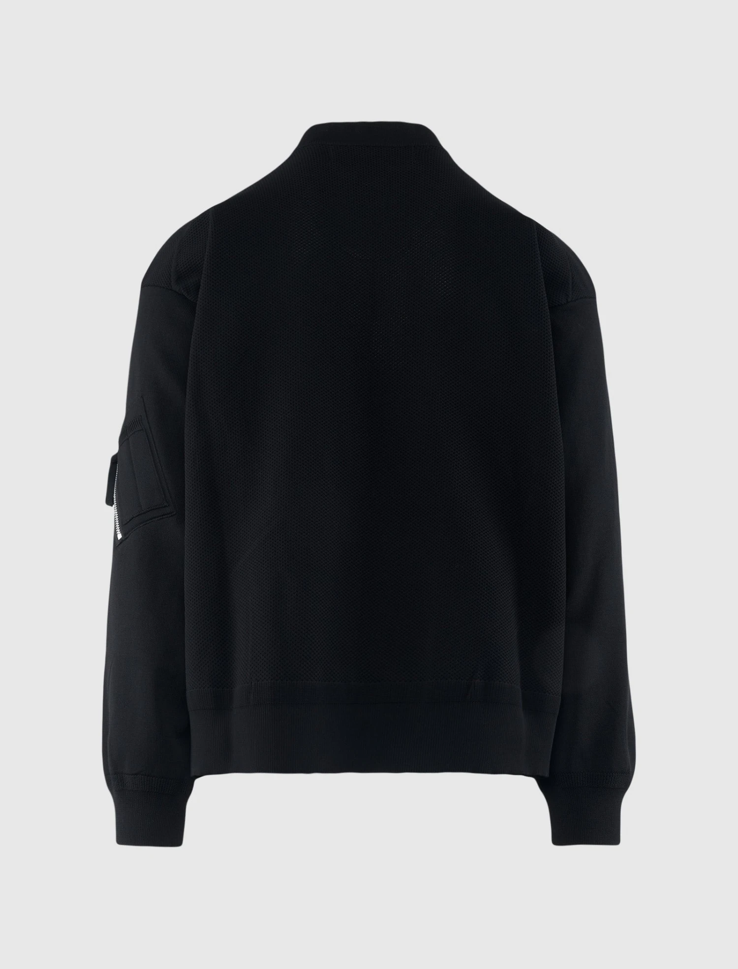 KNIT JACKET 3 KNIT JACKET - Image 3