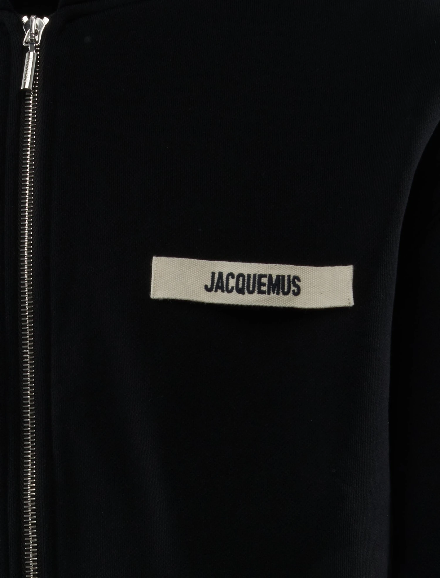 Jacquemus LE HOODIE GIO 2 Jacquemus LE HOODIE GIO - Image 2
