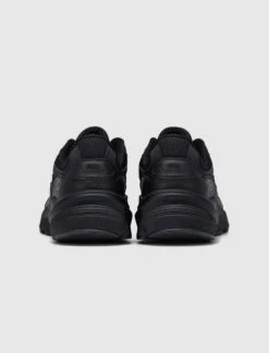 NEW BALANCE 990 SNEAKERS 7 NEW BALANCE 990 SNEAKERS -Men Fashion HOMMEXNB990BLK 4