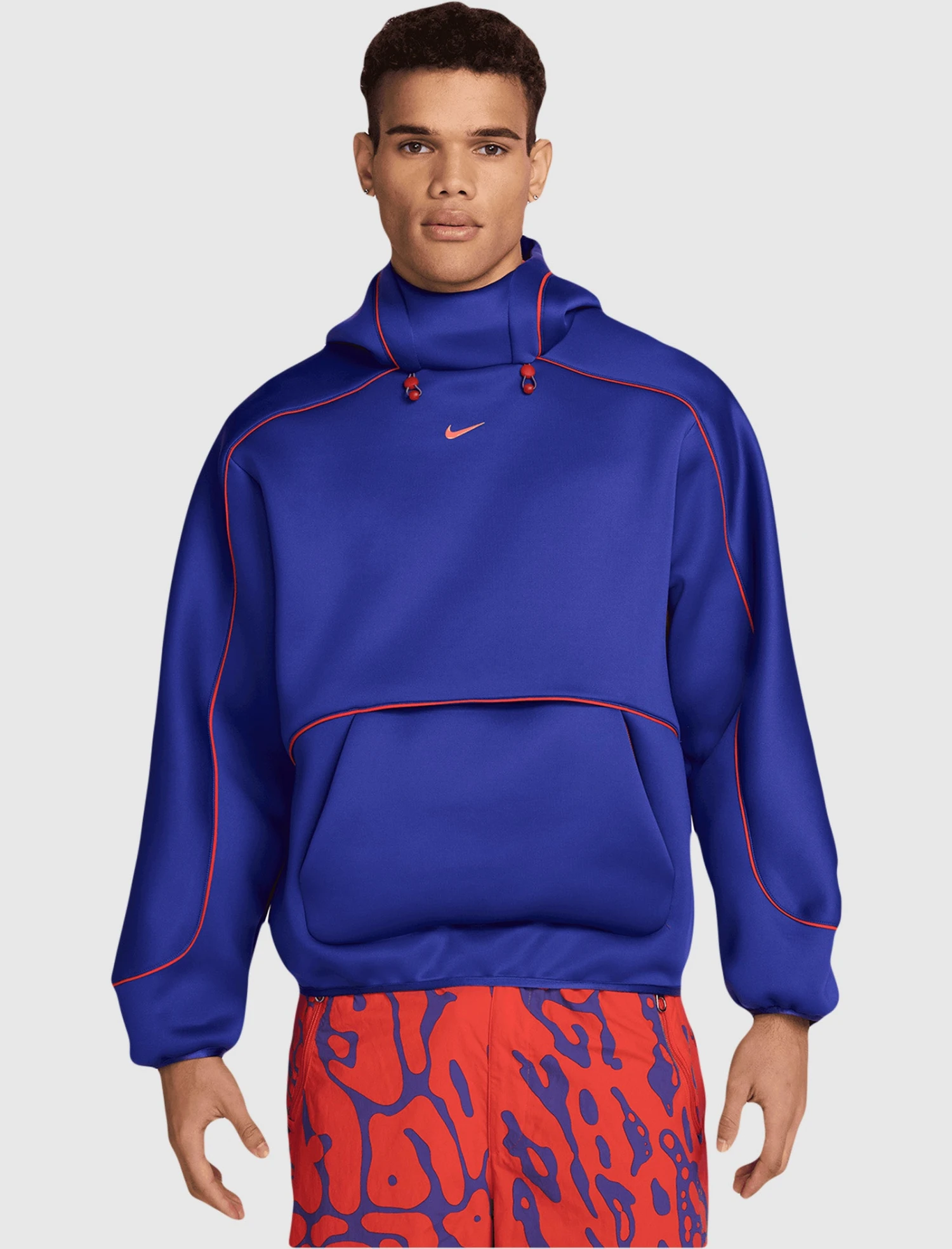Nike F.R.O.G PULLOVER HOODIE 1 Nike F.R.O.G PULLOVER HOODIE