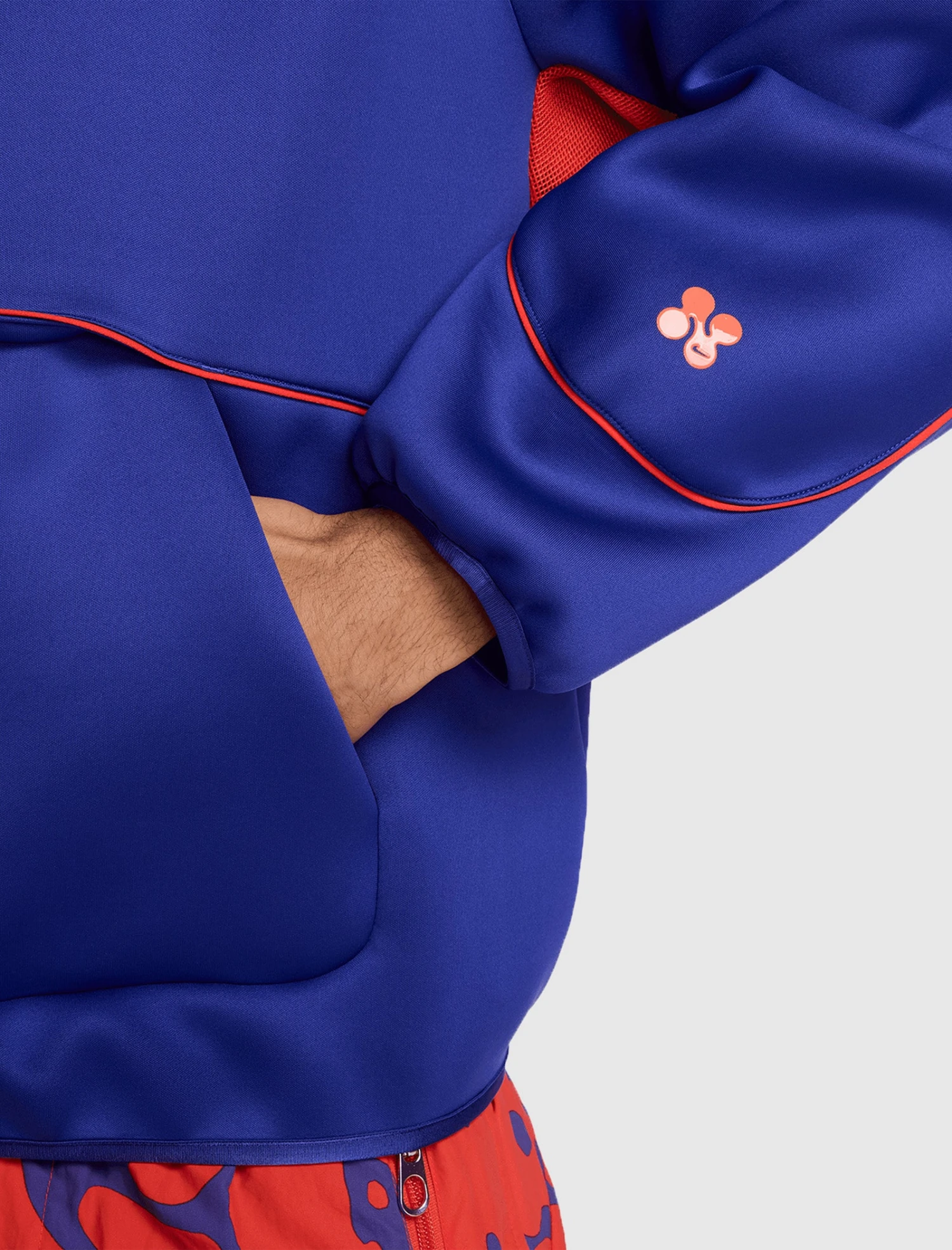 Nike F.R.O.G PULLOVER HOODIE 2 Nike F.R.O.G PULLOVER HOODIE - Image 2