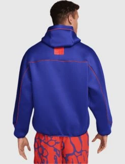 Nike F.R.O.G PULLOVER HOODIE 5 Nike F.R.O.G PULLOVER HOODIE -Men Fashion HQ0465 539 3
