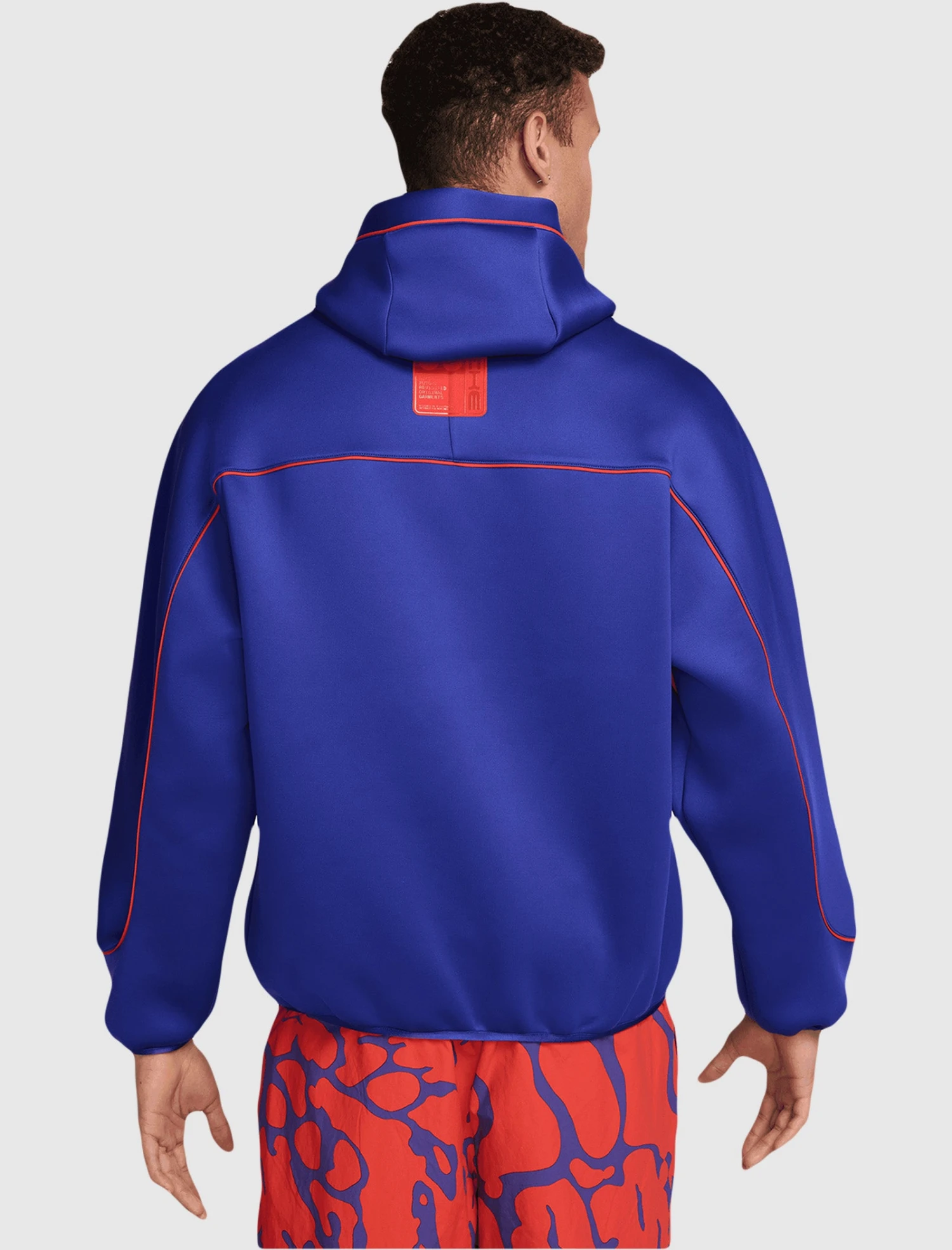 Nike F.R.O.G PULLOVER HOODIE 3 Nike F.R.O.G PULLOVER HOODIE - Image 3