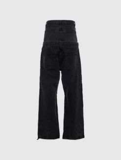 HE ROSE 3 -Men Fashion HRO3 PA24 BLK 3