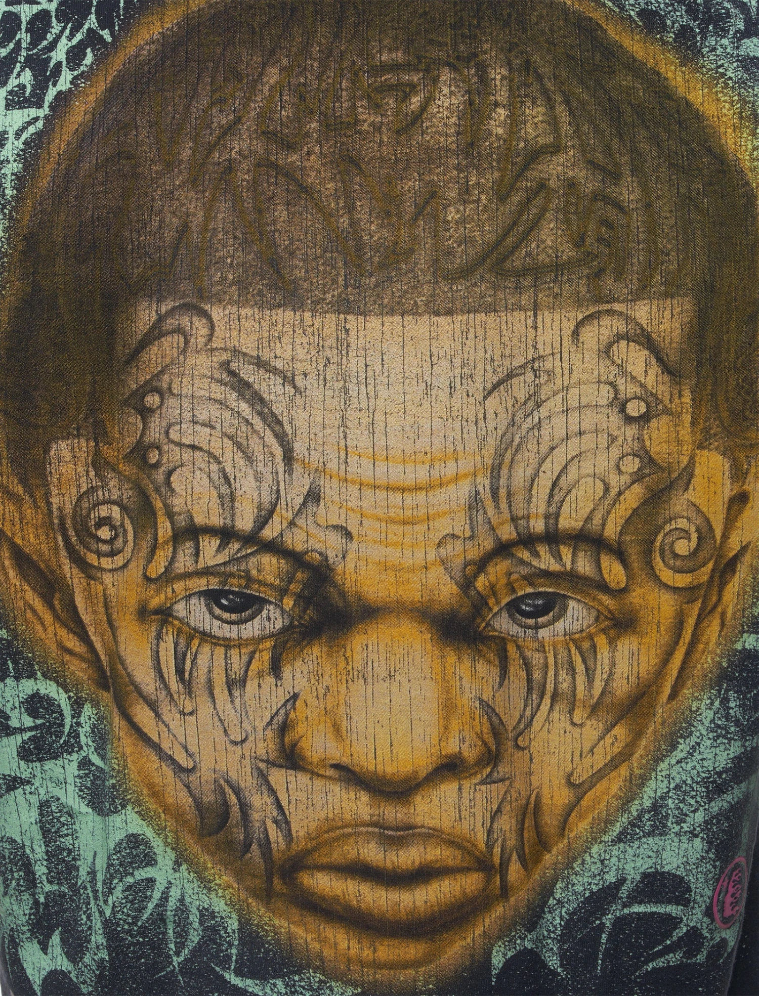 NEW TESTAMENT TSHIRT 2 NEW TESTAMENT TSHIRT - Image 2