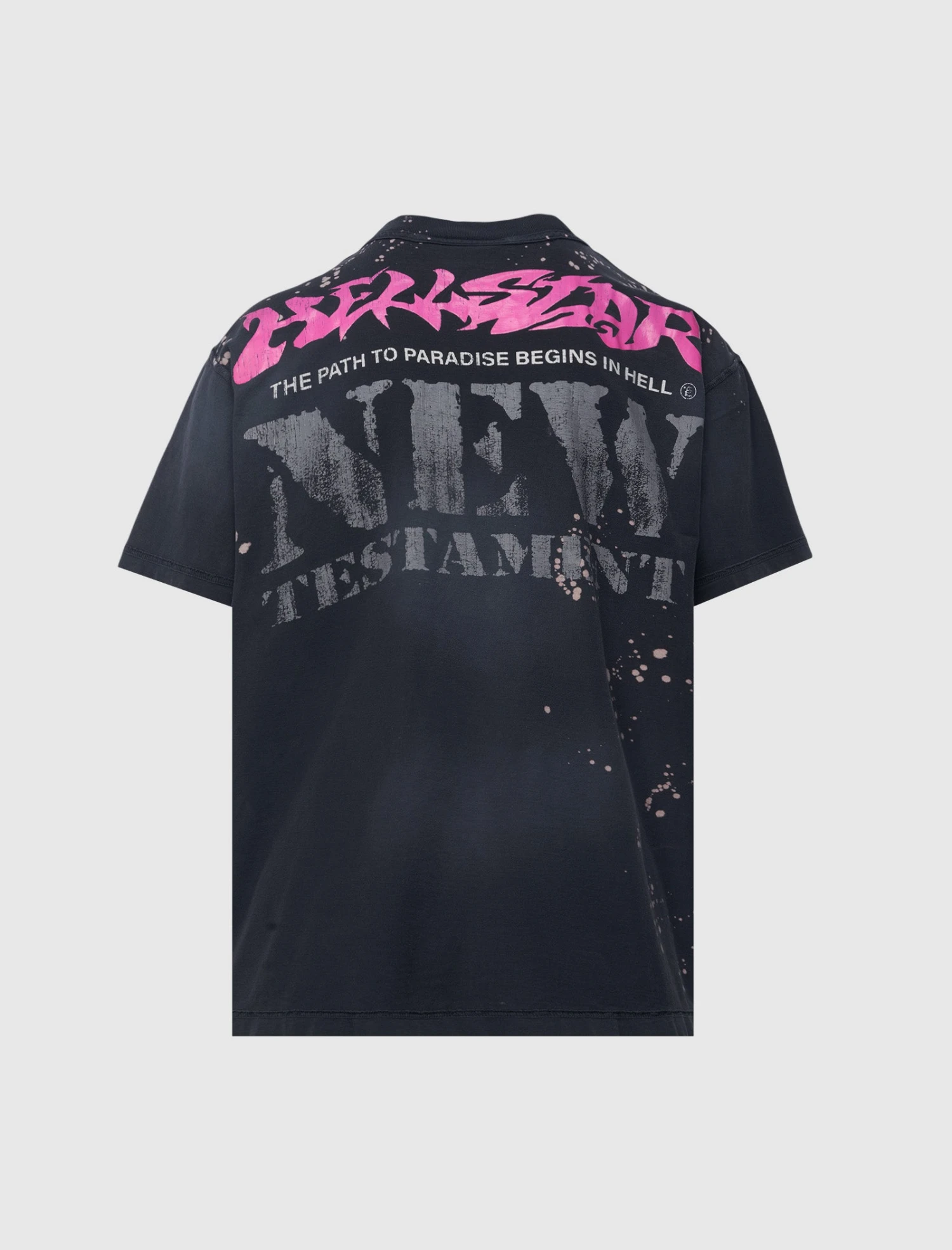 NEW TESTAMENT TSHIRT 3 NEW TESTAMENT TSHIRT - Image 3