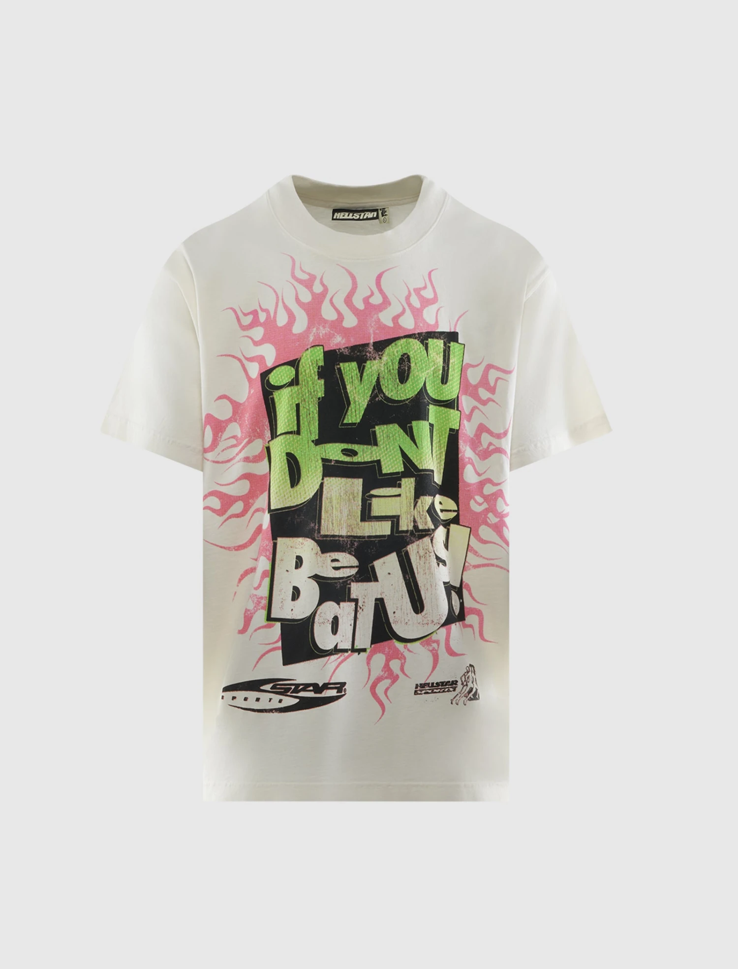 DONT LIKE US TEE 1 DONT LIKE US TEE