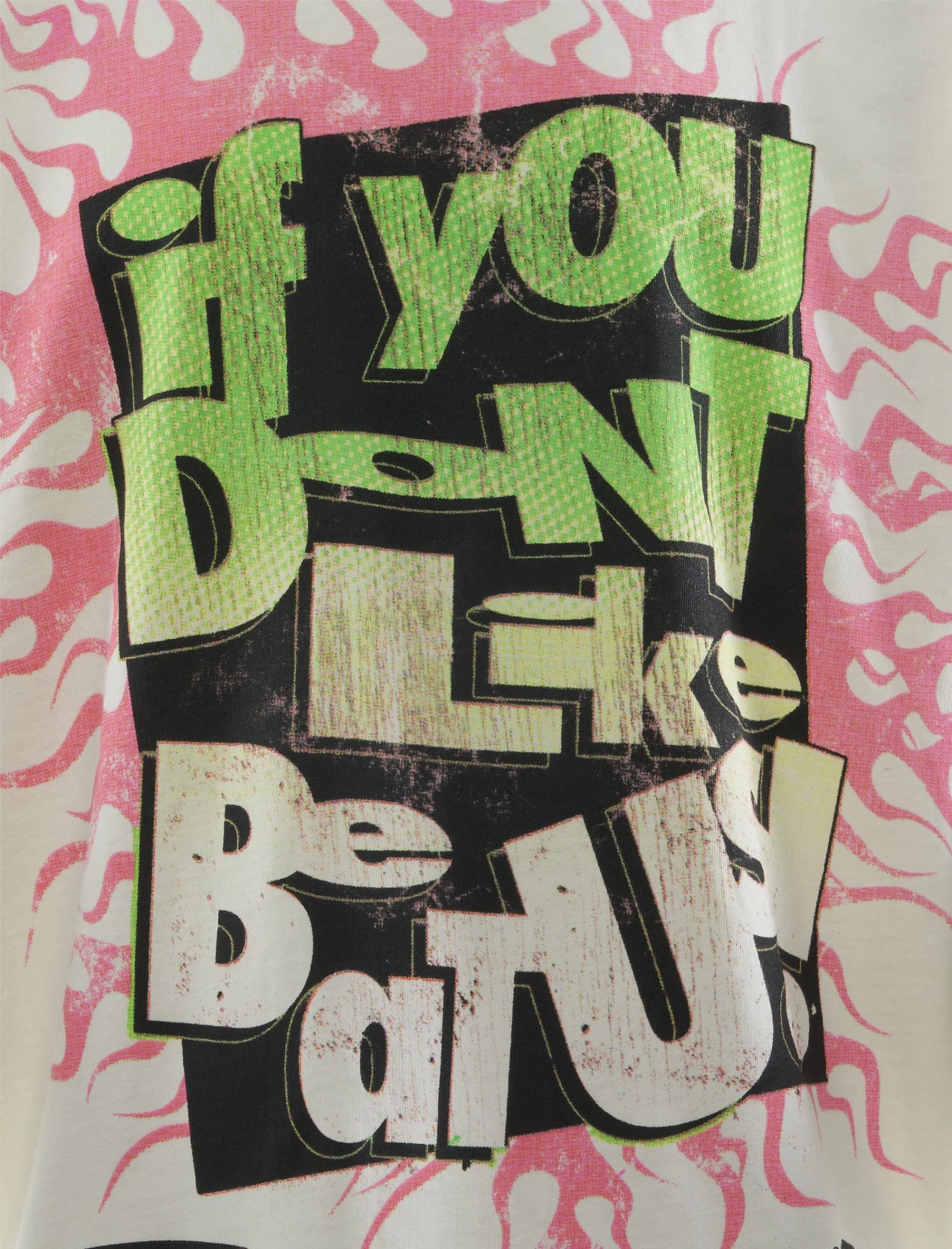 DONT LIKE US TEE 2 DONT LIKE US TEE - Image 2